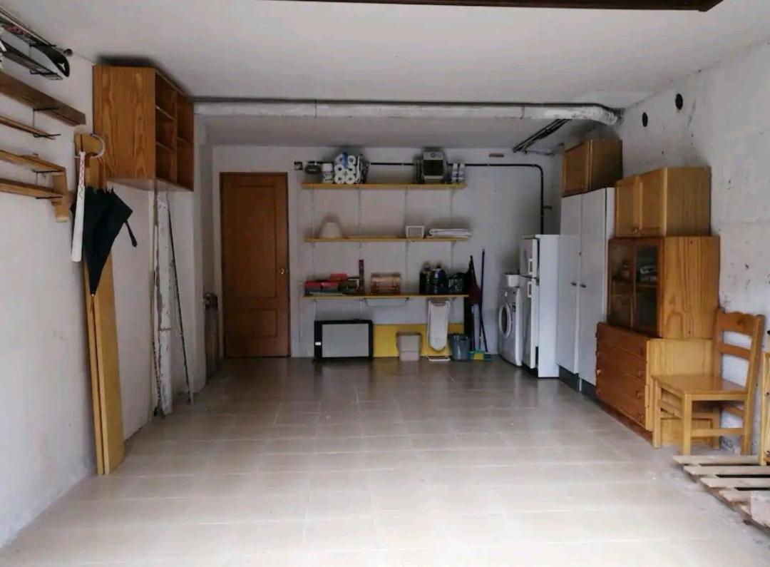 Duplex Con Terraza Y Vistas Panoramicas En Tauell Apartman Kültér fotó