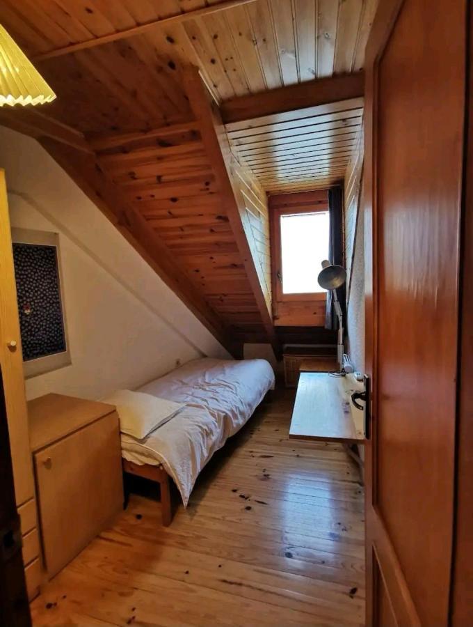 Duplex Con Terraza Y Vistas Panoramicas En Tauell Apartman Kültér fotó