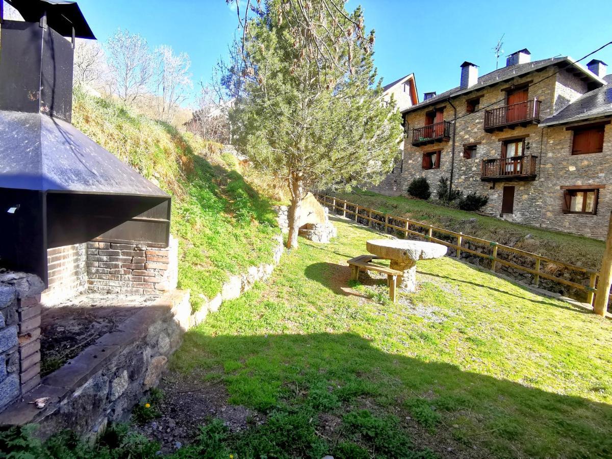 Duplex Con Terraza Y Vistas Panoramicas En Tauell Apartman Kültér fotó