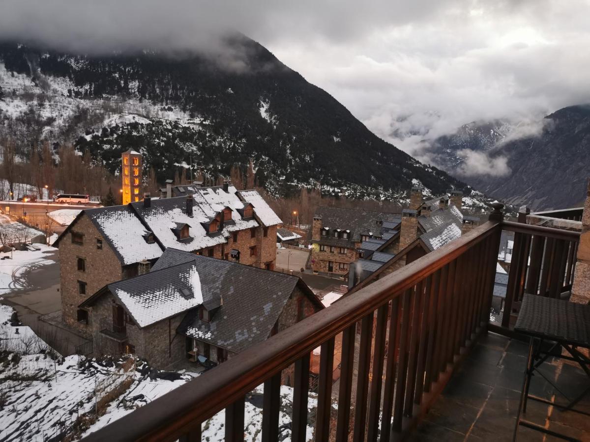 Duplex Con Terraza Y Vistas Panoramicas En Tauell Apartman Kültér fotó